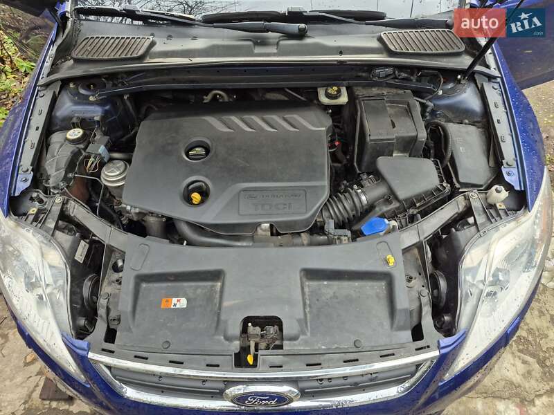 Лифтбек Ford Mondeo 2014 в Львове фото 7 Лифтбек Ford Mondeo 2014 в Львове