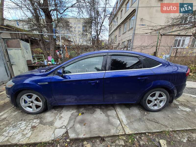 Лифтбек Ford Mondeo 2014 в Львове фото 2 Лифтбек Ford Mondeo 2014 в Львове