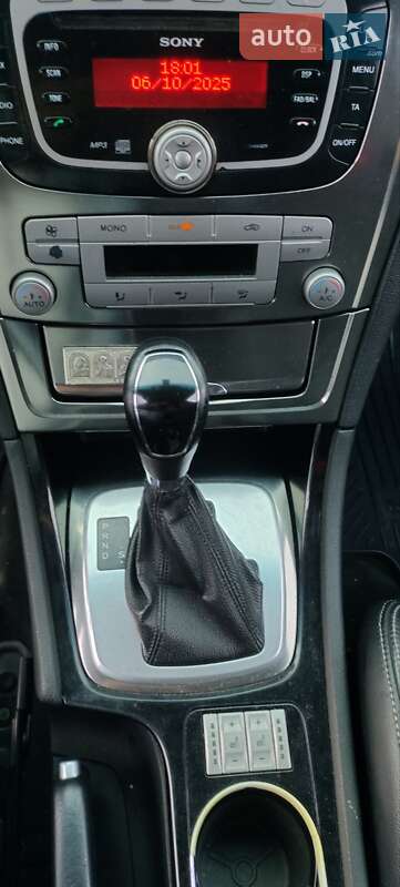 Седан Ford Mondeo 2008 в Чернігові фото 23 Седан Ford Mondeo 2008 в Чернігові