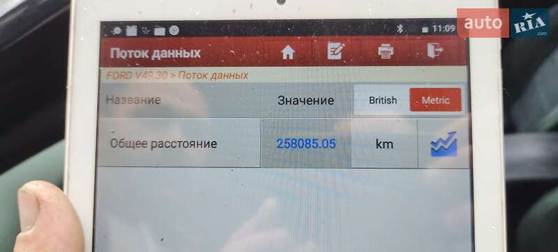 Седан Ford Mondeo 2008 в Чернігові фото 27 Седан Ford Mondeo 2008 в Чернігові