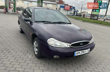 Седан Ford Mondeo 1997 в Житомире