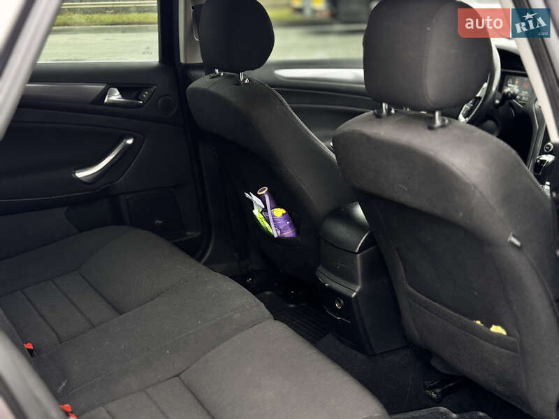 Седан Ford Mondeo 2011 в Харькове