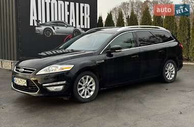 Універсал Ford Mondeo 2011 в Кам'янець-Подільському
