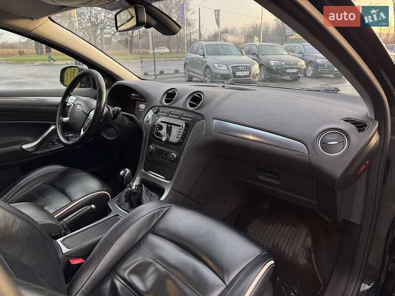 Универсал Ford Mondeo 2011 в Каменец-Подольском фото 33 Универсал Ford Mondeo 2011 в Каменец-Подольском