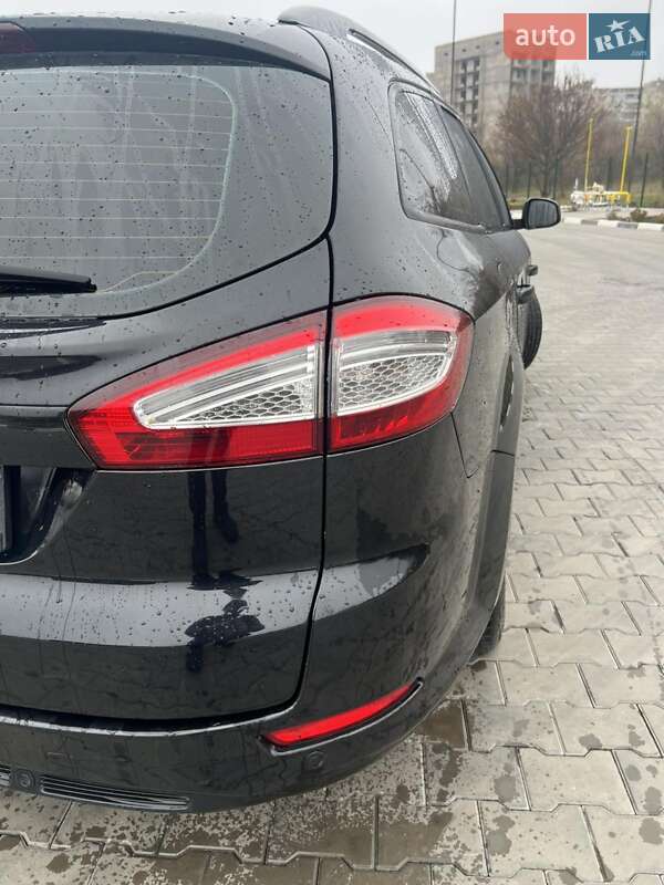 Универсал Ford Mondeo 2011 в Пятихатках
