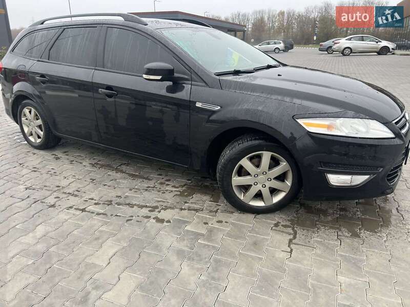 Универсал Ford Mondeo 2011 в Пятихатках