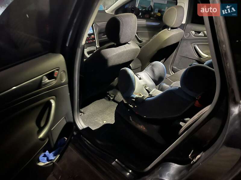 Универсал Ford Mondeo 2011 в Пятихатках