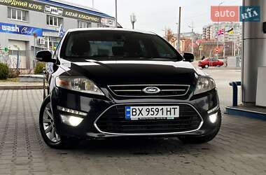 Седан Ford Mondeo 2012 в Хмельницькому
