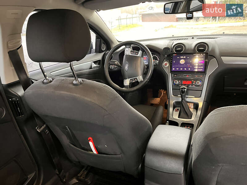 Седан Ford Mondeo 2012 в Хмельницком фото 24 Седан Ford Mondeo 2012 в Хмельницком