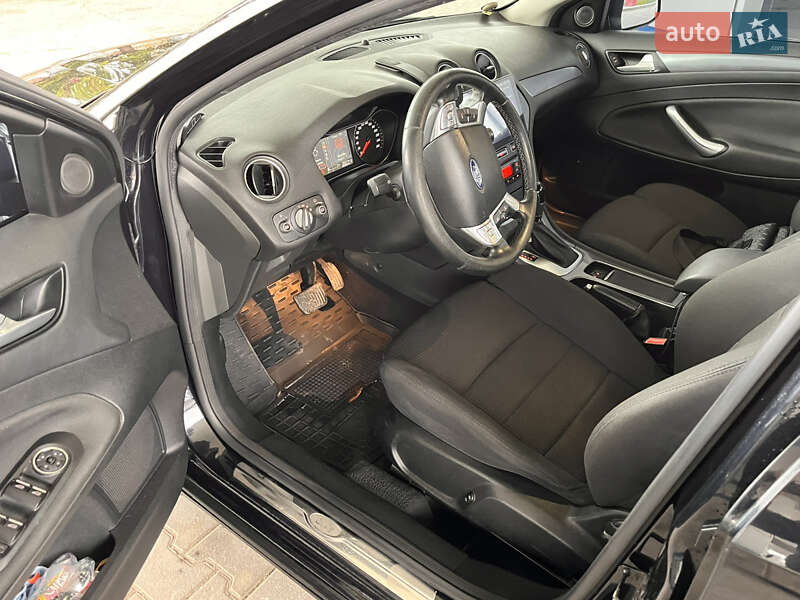 Седан Ford Mondeo 2012 в Хмельницком фото 25 Седан Ford Mondeo 2012 в Хмельницком