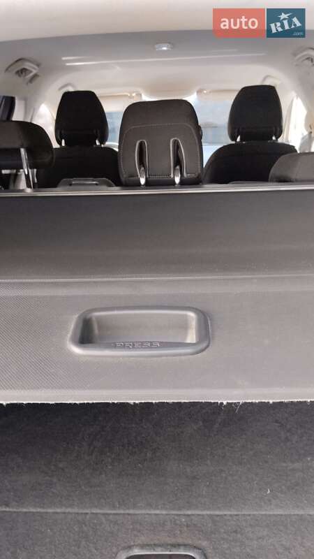 Універсал Ford Mondeo 2014 в Лебедині фото 14 Універсал Ford Mondeo 2014 в Лебедині