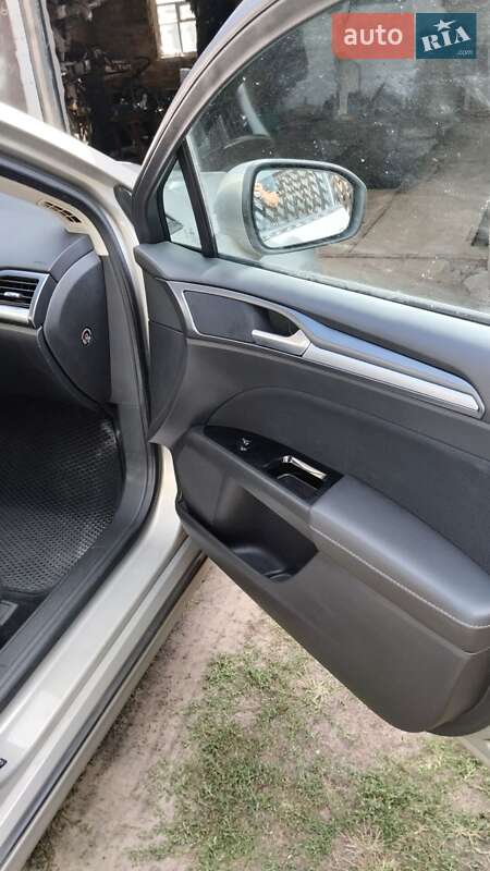 Універсал Ford Mondeo 2014 в Лебедині фото 23 Універсал Ford Mondeo 2014 в Лебедині