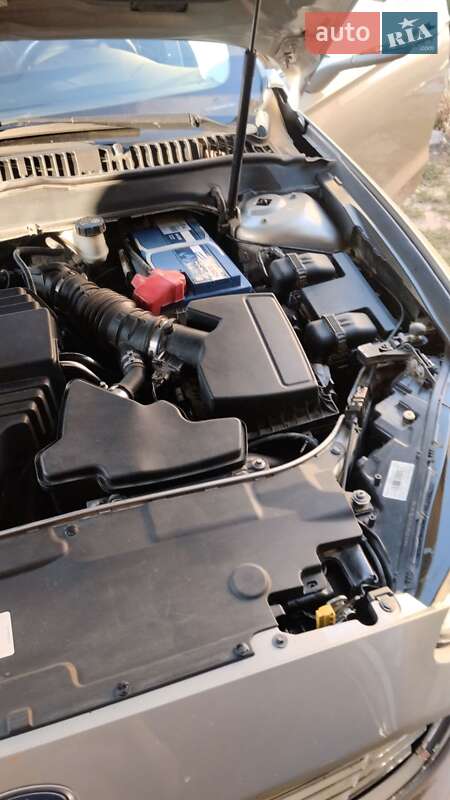 Універсал Ford Mondeo 2014 в Лебедині фото 28 Універсал Ford Mondeo 2014 в Лебедині
