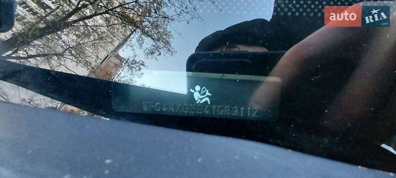 Седан Ford Mondeo 2001 в Киеве фото 26 Седан Ford Mondeo 2001 в Киеве