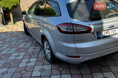 Универсал Ford Mondeo 2012 в Ужгороде