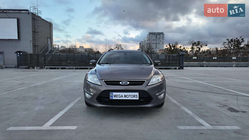 Универсал Ford Mondeo 2012 в Киеве
