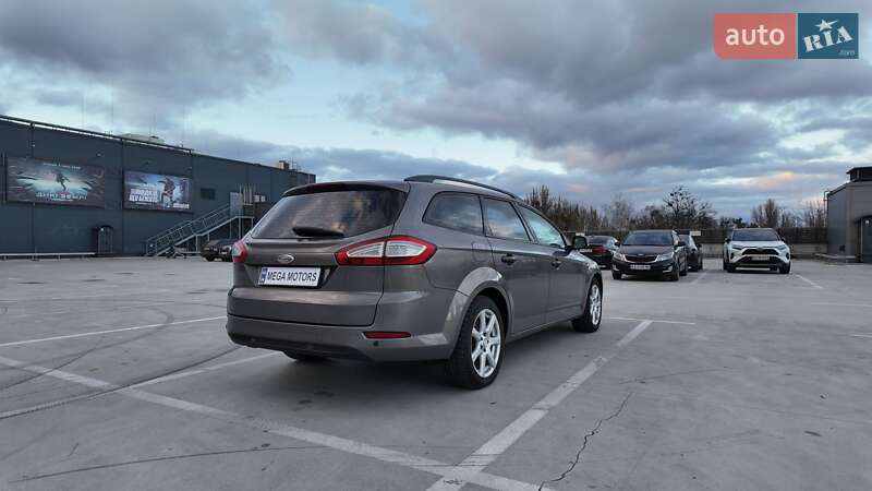 Универсал Ford Mondeo 2012 в Киеве