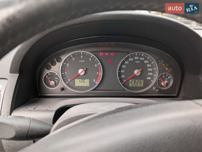 Седан Ford Mondeo 2006 в Одессе