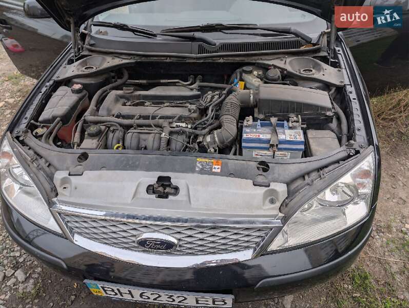 Седан Ford Mondeo 2006 в Одессе
