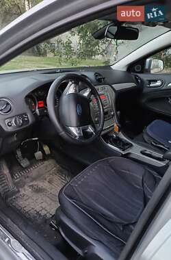 Универсал Ford Mondeo 2009 в Павлограде