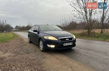 Универсал Ford Mondeo 2008 в Бершади