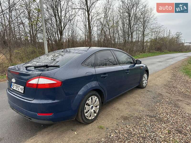 Универсал Ford Mondeo 2008 в Бершади