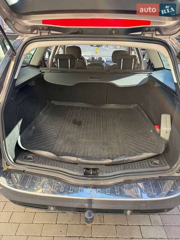 Універсал Ford Mondeo 2011 в Хмельницькому