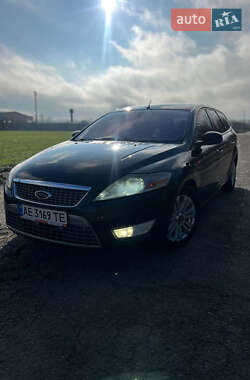 Универсал Ford Mondeo 2008 в Харькове