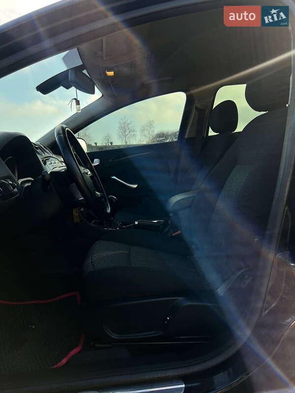 Універсал Ford Mondeo 2008 в Харкові фото 12 Універсал Ford Mondeo 2008 в Харкові