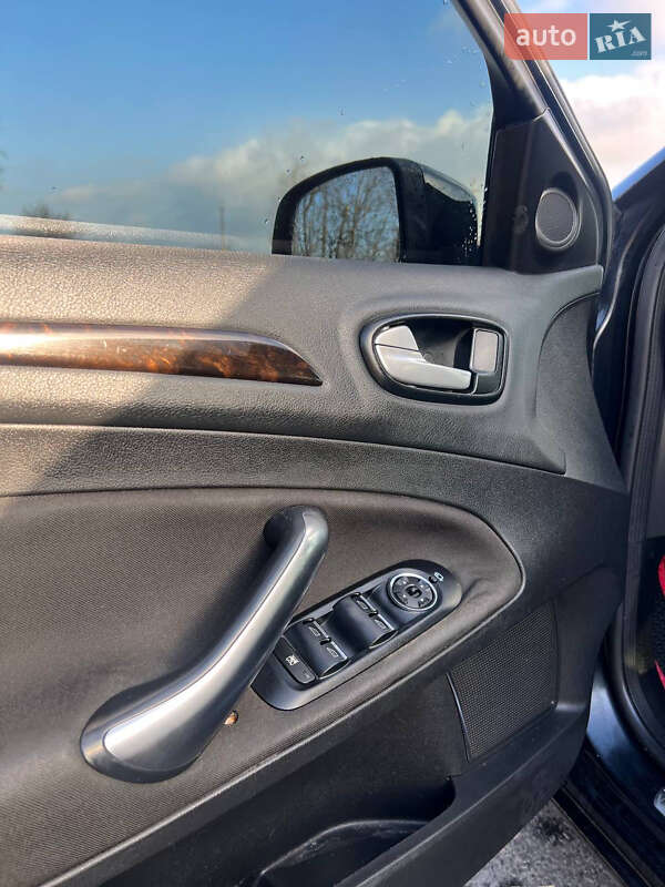 Універсал Ford Mondeo 2008 в Харкові фото 14 Універсал Ford Mondeo 2008 в Харкові