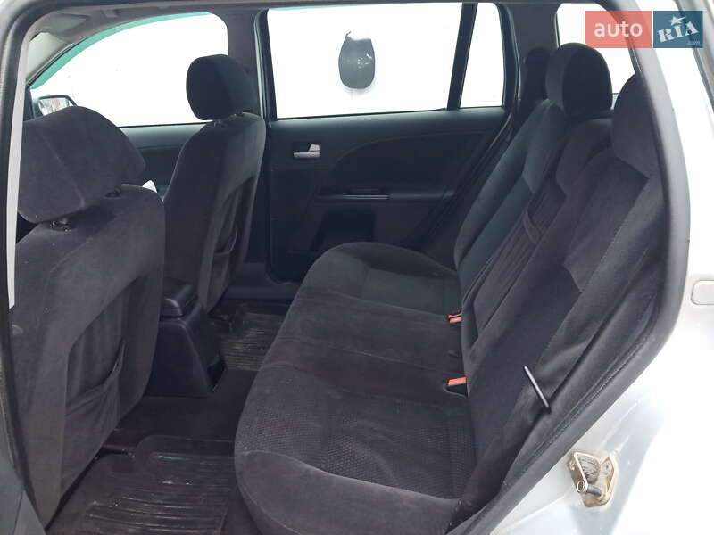 Универсал Ford Mondeo 2002 в Луцке