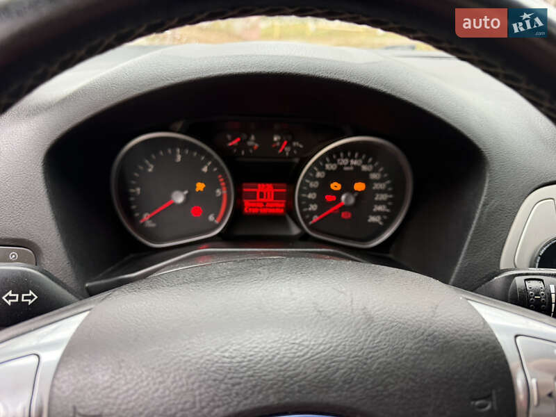 Ліфтбек Ford Mondeo 2009 в Чернівцях