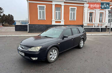 Універсал Ford Mondeo 2005 в Хмільнику