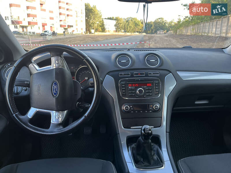 Універсал Ford Mondeo 2010 в Чернігові фото 9 Універсал Ford Mondeo 2010 в Чернігові