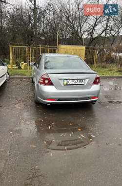 Седан Ford Mondeo 2003 в Перечині