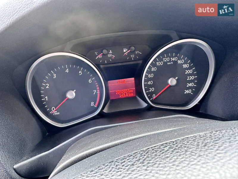 Універсал Ford Mondeo 2009 в Тернополі