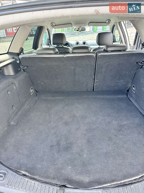 Універсал Ford Mondeo 2009 в Тернополі