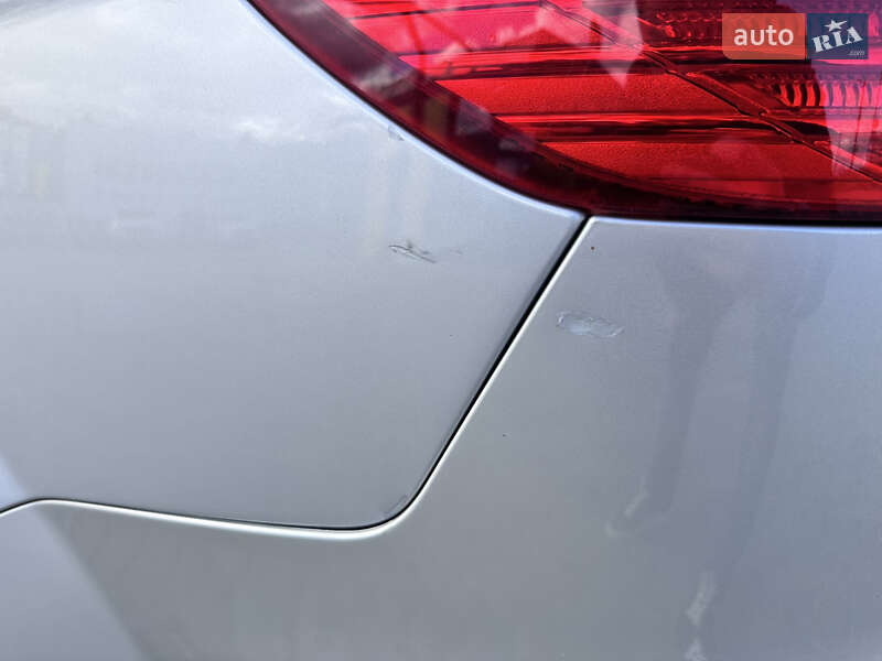 Універсал Ford Mondeo 2009 в Тернополі