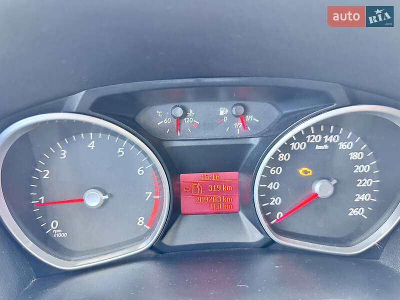 Універсал Ford Mondeo 2009 в Тернополі