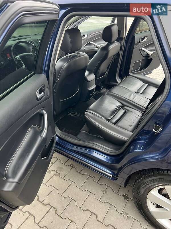 Универсал Ford Mondeo 2009 в Хмельницком