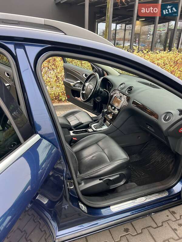 Универсал Ford Mondeo 2009 в Хмельницком