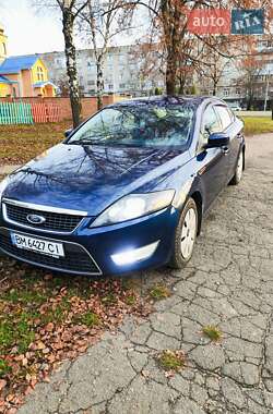 Седан Ford Mondeo 2007 в Сумах