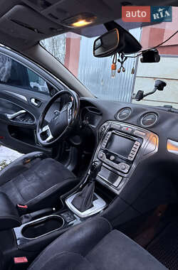 Ліфтбек Ford Mondeo 2008 в Богородчанах