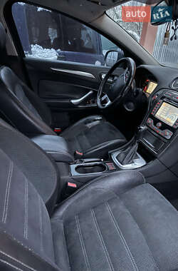 Ліфтбек Ford Mondeo 2008 в Богородчанах