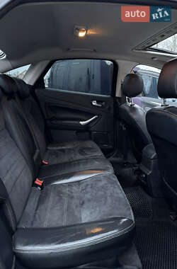 Ліфтбек Ford Mondeo 2008 в Богородчанах