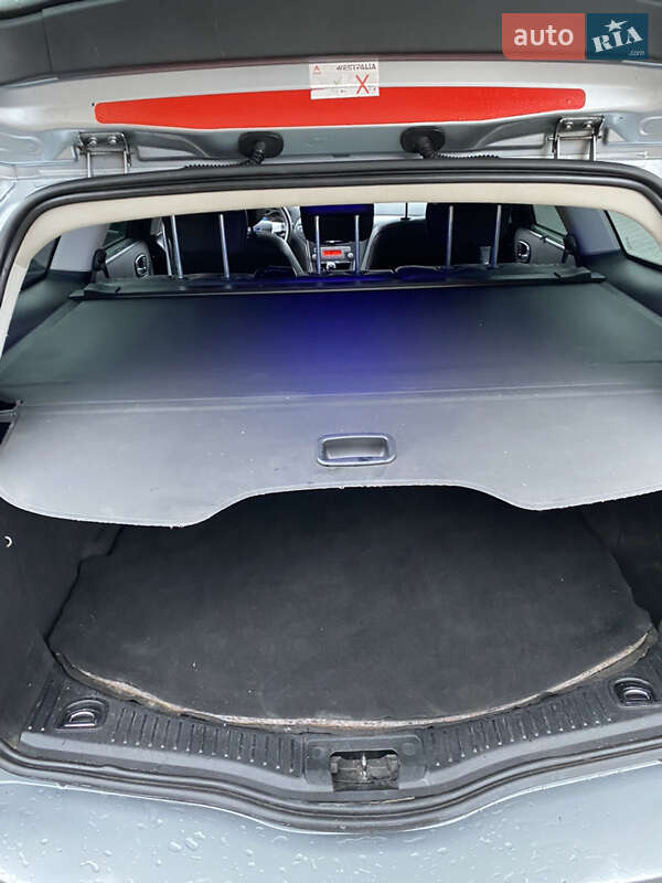 Универсал Ford Mondeo 2010 в Ровно