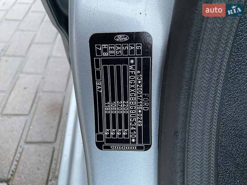 Универсал Ford Mondeo 2010 в Ровно