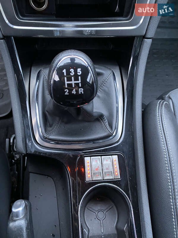 Универсал Ford Mondeo 2010 в Ровно