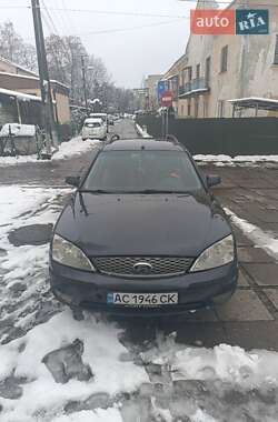 Универсал Ford Mondeo 2007 в Львове