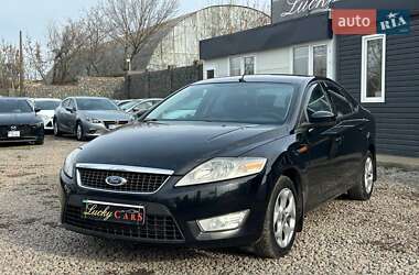 Седан Ford Mondeo 2010 в Одесі